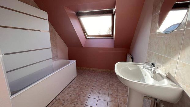 Maison individuelle - Photo 1