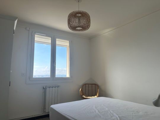 Location appartement Marseille 8ème (13008) - Photo 1