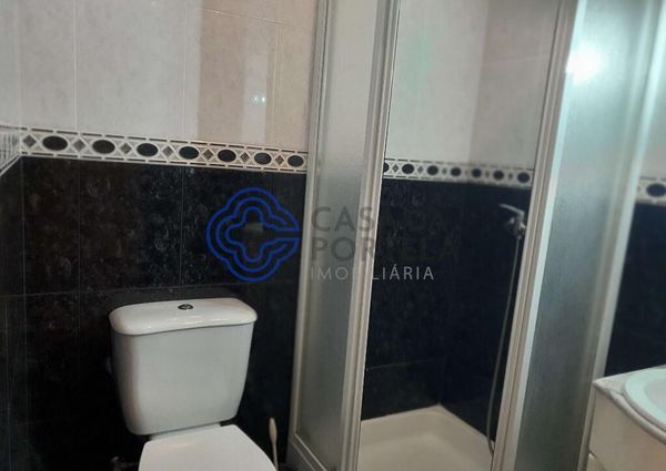 Apartamento T2 em Aveiro