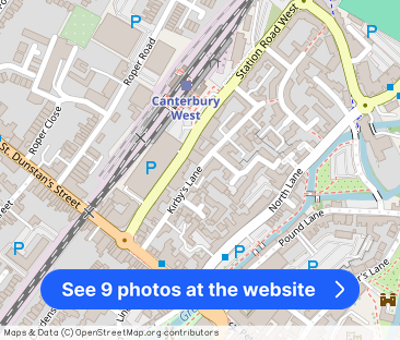 Kirbys Lane, Canterbury, CT2 - Photo 1