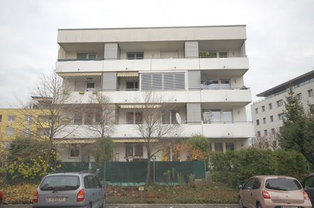 3-Zimmer-Wohnung in Villach - Foto 2