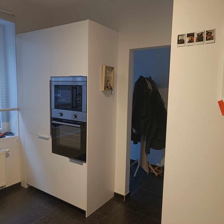 2 vrije kamers in gezellige cohousing in Bierbeekstraat - Photo 1