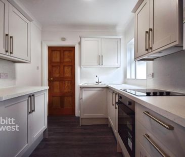 2 bedroom apartment to rent - Photo 5