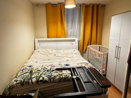 3 Bed Maisonette, Norwood House, E14 - Photo 5