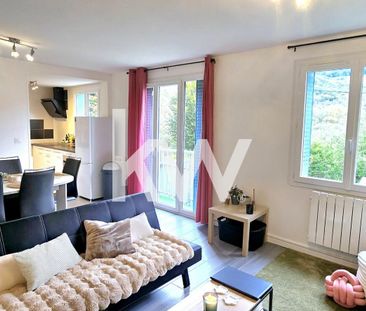 Appartement VIZILLE - 38220 - Photo 5