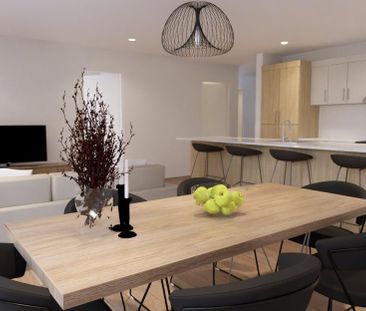 Appartement à louer - Saint-Roch-de-l'Achigan - Photo 2