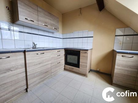 APPARTEMENT T3 OLORON - Photo 3