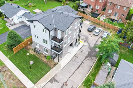 For Lease - 426 Veterans Drive Unit# 1, Barrie, Ontario - Photo 5