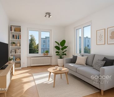 Pronájem bytu 2+1 58 m² - Photo 3