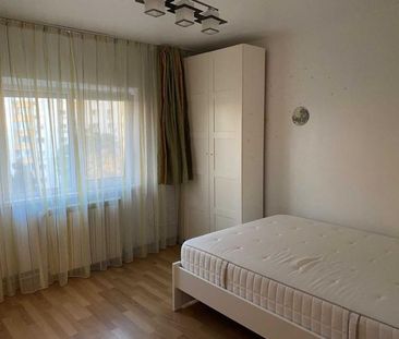 Apartament 3 camere metrou Brancoveanu | Centrala Proprie - Fotografie 1