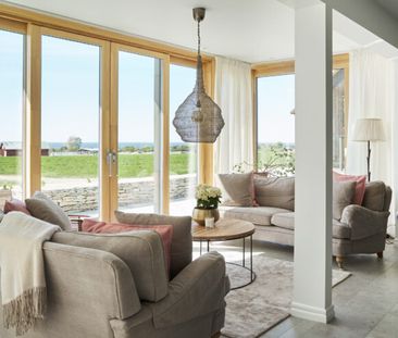 Väskinde Salthamn 666 – Stora trädgårdshuset - Foto 5