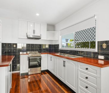 FULLY RENOVATED + MASSIVE WORKSHOP + 2 DECKS - Photo 2