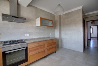 Apartamento T2 nas Barrocas