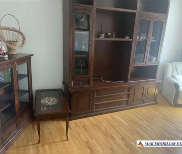 Inchiriez apartament cu 3 camere confort 1 et. 2 in Grui Campulung ... - Photo 2