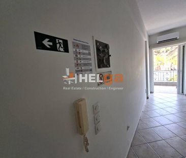 Studio/Γκαρσονιέρα για ενοικίαση Γούβα (Πάτρα) - Photo 6