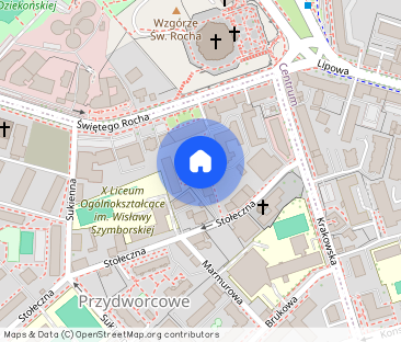 **CeNtRuM*ul Stołeczna idealne na wynajem*Polecam* - Photo 1