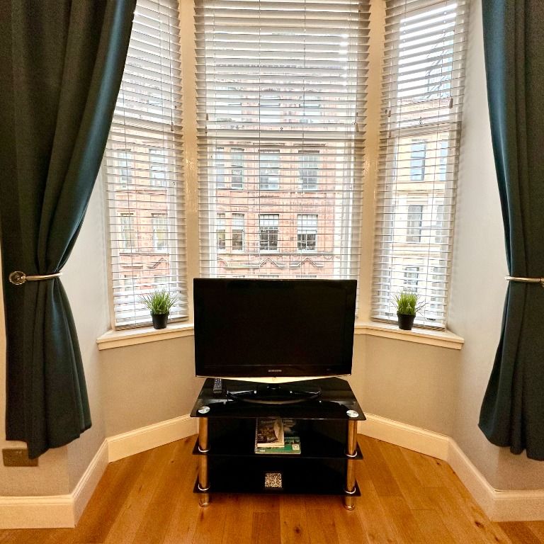 King Street (Room 1), Trongate, Glasgow, G1 5QZ - Photo 1