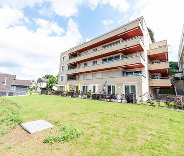 Grosszügige 3.5 Zimmerwohnung in Weisslingen mit grossem Balkon - Photo 5