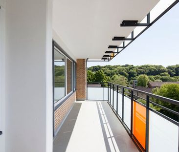 3 Zimmer Wohnung mit Balkon in Leichlingen! - Photo 5