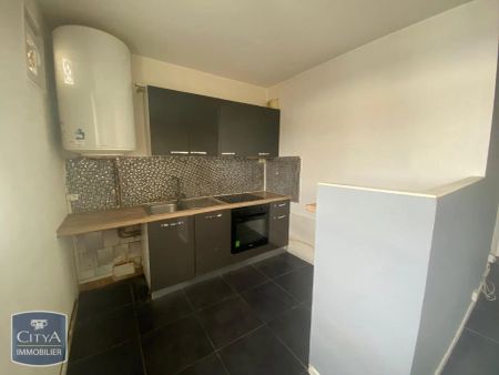 Appartement à louer 4 pièces 60m² - Photo 4