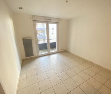 Location Appartement 2 pièces 32m² RODEZ 12000 - Photo 6