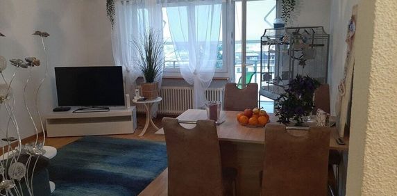 Charmante Wohnung zu vermieten - Ihr neues Zuhause! - Foto 2