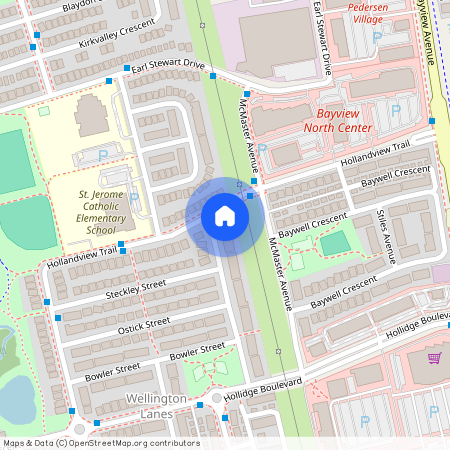 99 Snedden Avenue, Aurora