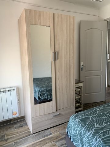 Appartement - Aix-En-Provence (13100) - 34.69 m² - - Photo 2