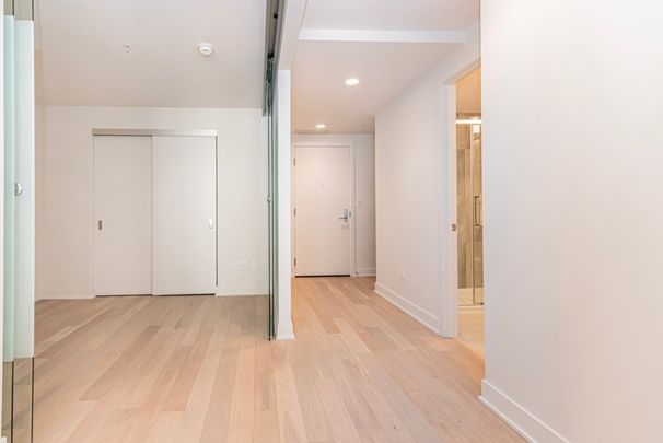 Appartement à louer - Photo 1