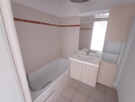 location Appartement T2 DE 42.26m² À TOULOUSE - Photo 5