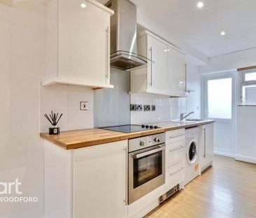 1 bedroom end of terrace house to rent - Photo 4