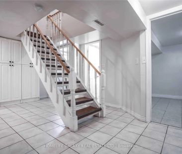 Detached Home For Lease | E8430244 - Photo 6