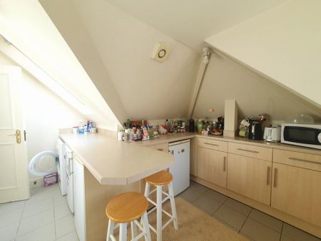 House share to rent - Photo 3