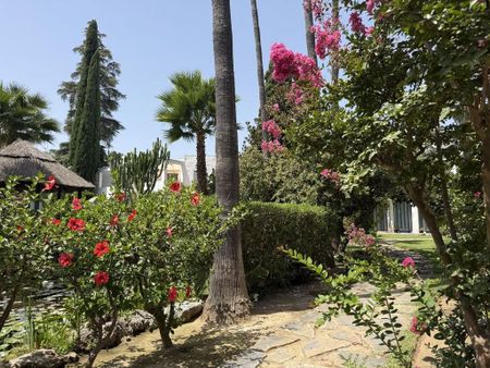 4 bedroom luxury House for rent in Málaga, Andalusia - Photo 4