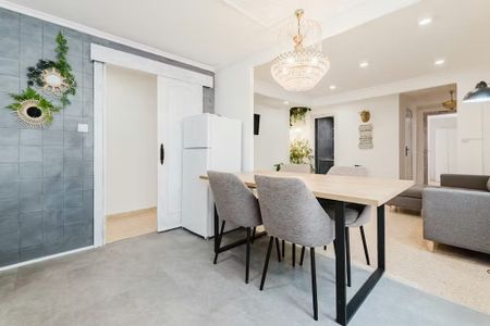 Carrer dEmpar Ballester, Valencia, Valencian Community 46022 - Photo 4