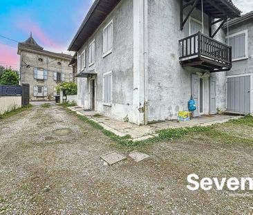 SAINT MARTIN D'HERES - Appartement - Photo 5