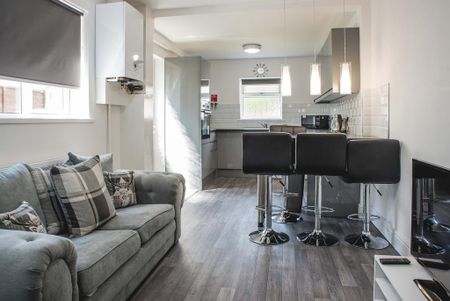 1 bedroom terraced house to rent - Photo 2