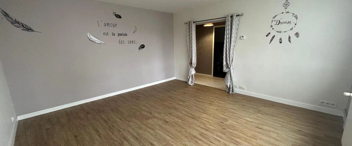 Appartement à louer 1 pièce 36m² - Photo 1
