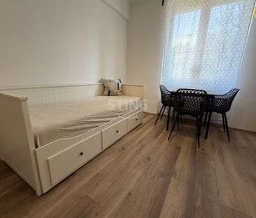 Byt 1+kk k pronájmu, Ostrava / Moravská Ostrava, ulice Nádražní - Photo 1