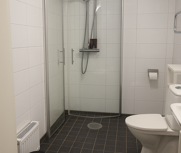 Trastgatan 1 D - Foto 4