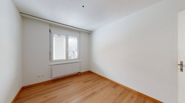 3.5 Zimmer, 82 m², 1. Stock - Photo 1