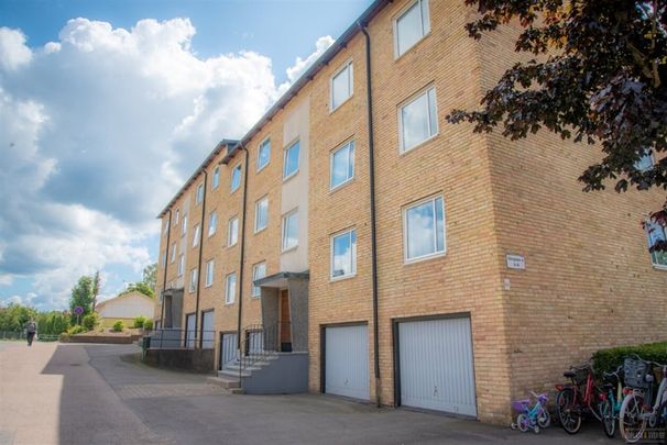 Järnvägsgatan 13 - Photo 1