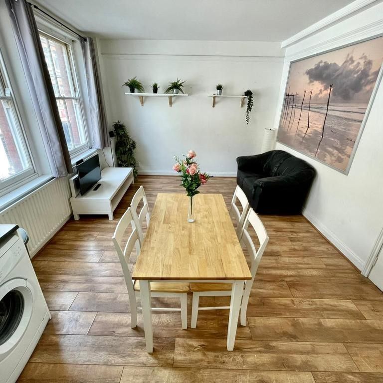 2beds Apartment - Photo 1