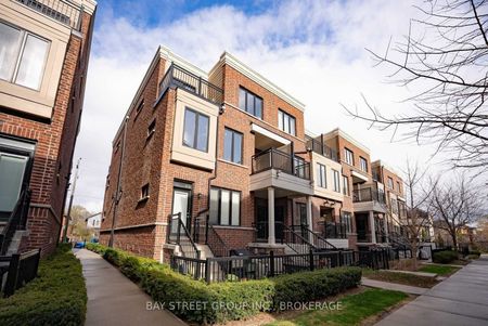 For Lease - 10 Carnation Avenue Unit# 14, Toronto, Ontario - Photo 3