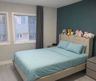 For Lease - 50 Strathaven Drive Unit# 26, Mississauga, Ontario - Photo 5