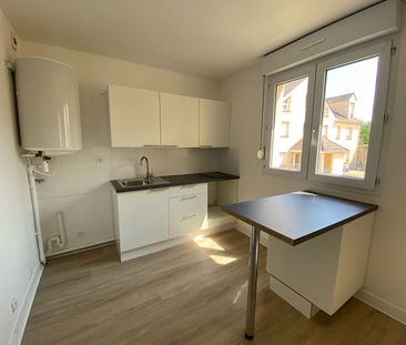 Location appartement 1 pièce, 26.87m², Ballancourt-sur-Essonne - Photo 2