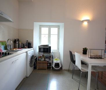 Location Appartement 2 pièces 45m² LIMOGES 87000 - Photo 4