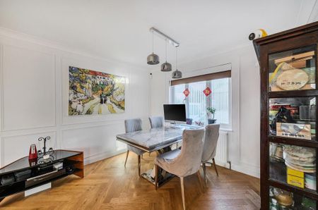 3 bedroom link detached house to rent - Photo 5