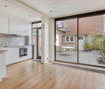 Te huur: Huis Van Koetsveldstraat in Utrecht - Foto 4