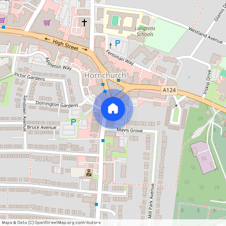 Station Lane, Hornchurch, RM12